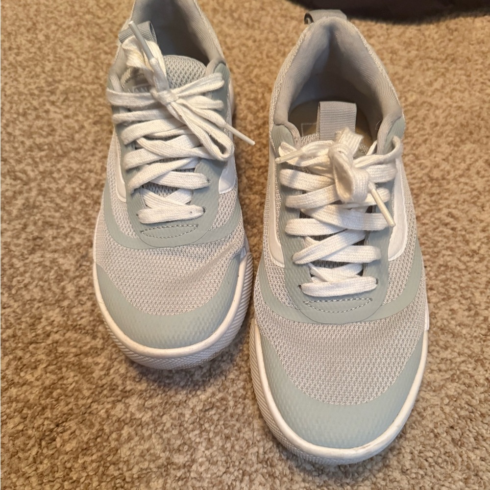 Women’s Vans